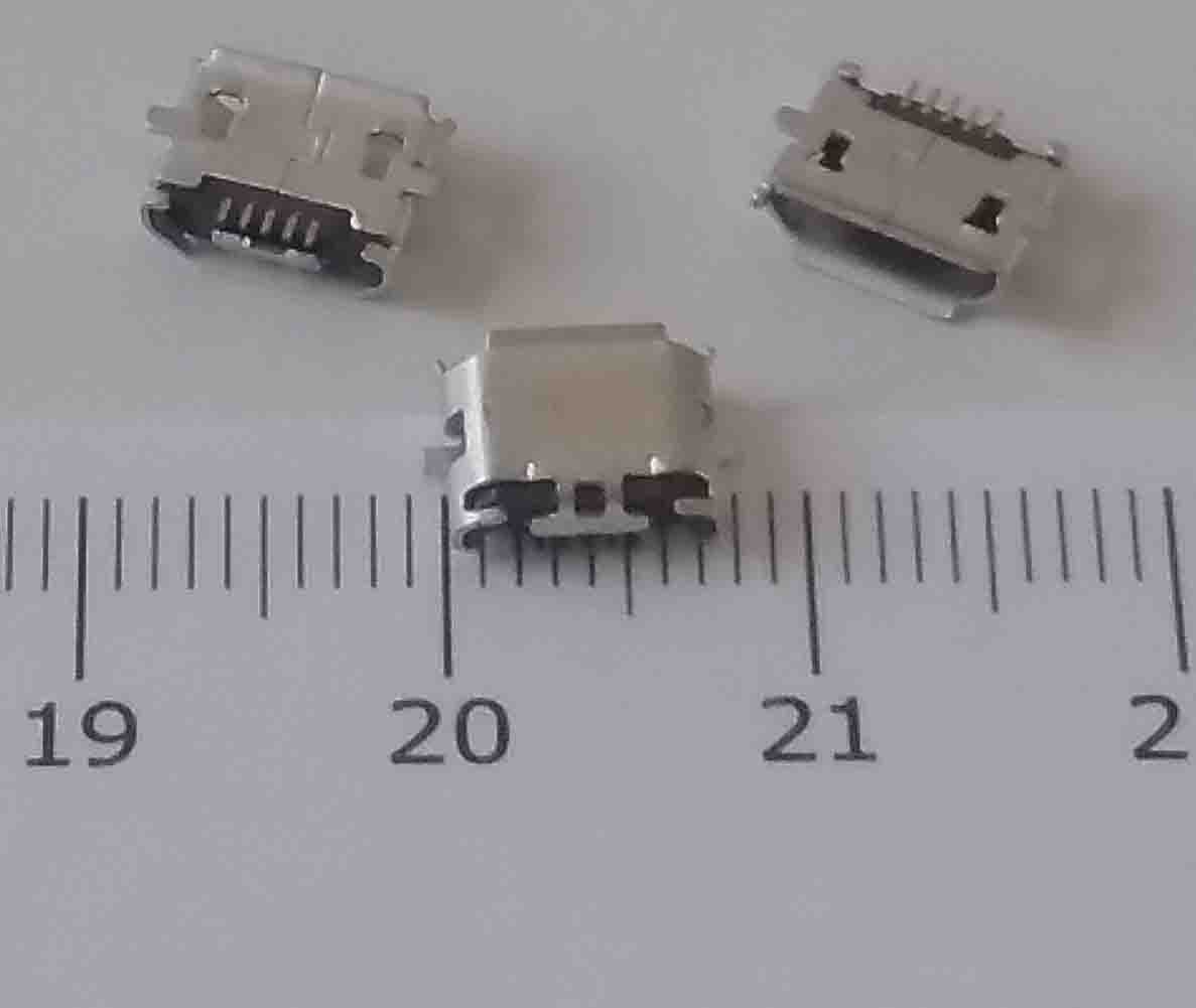 12. Micro usb B5-S
